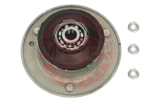 Repair Kit, suspension strut support mount