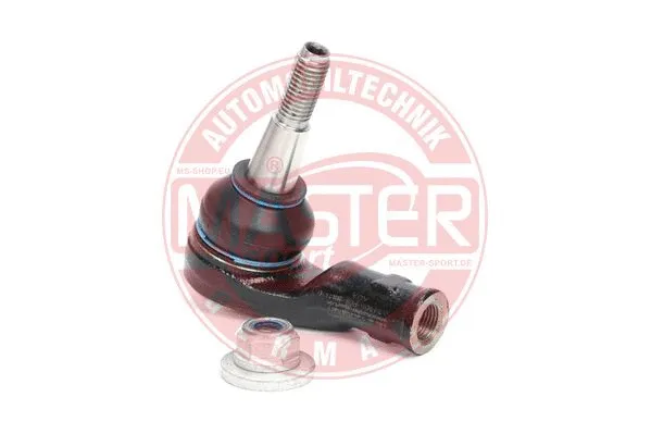 Tie Rod End (34408-SET-MS)