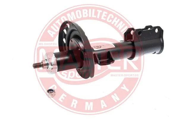 Shock Absorber (312602-PCS-MS)