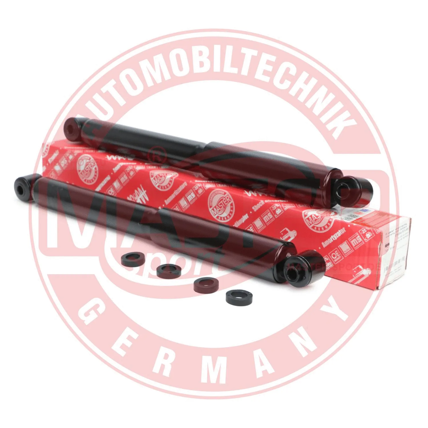 Shock Absorber (16K003092)
