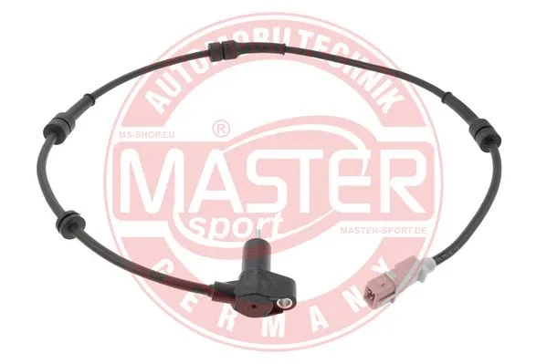 Sensor, wheel speed (0265006203-PCS-MS)