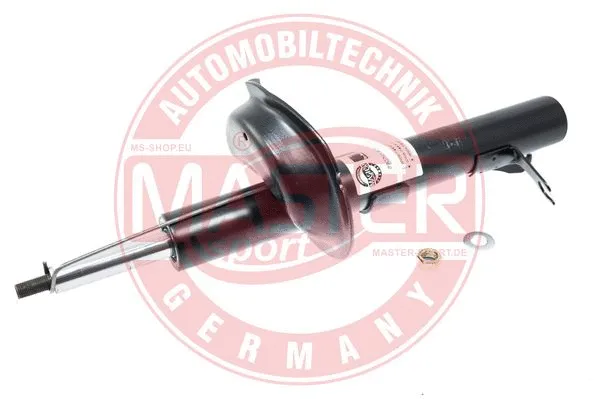 Shock Absorber (230710-PCS-MS)