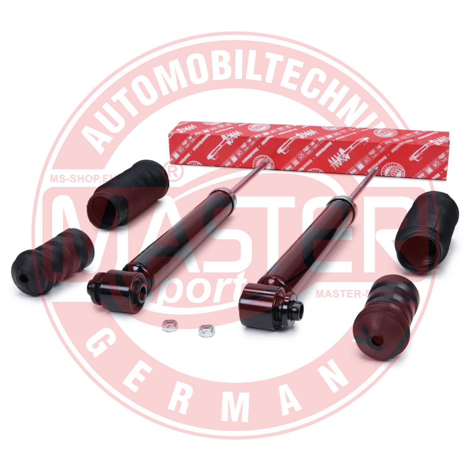 Shock Absorber