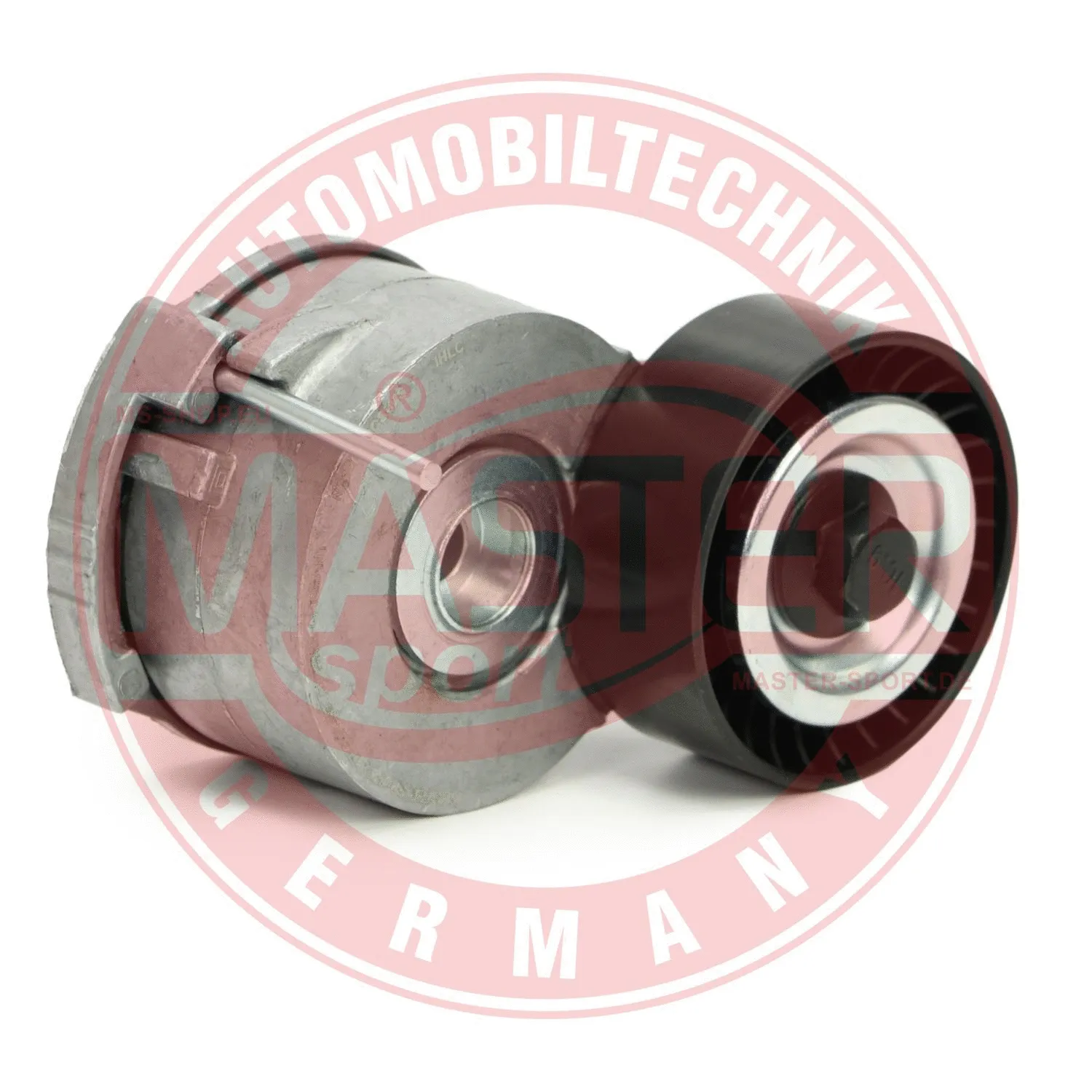 Tensioner Lever, V-ribbed belt (N33205-PCS-MS)