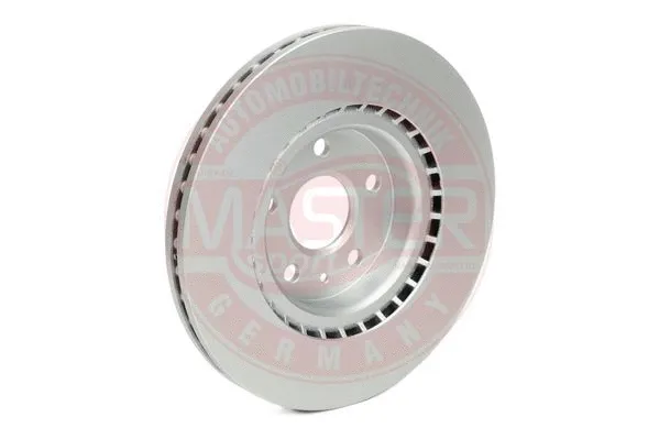 Brake Disc (24013002081-PCS-MS)