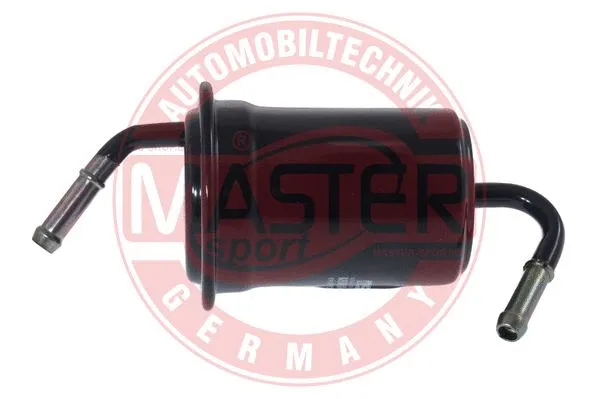 Fuel Filter (614/7-KF-PCS-MS)