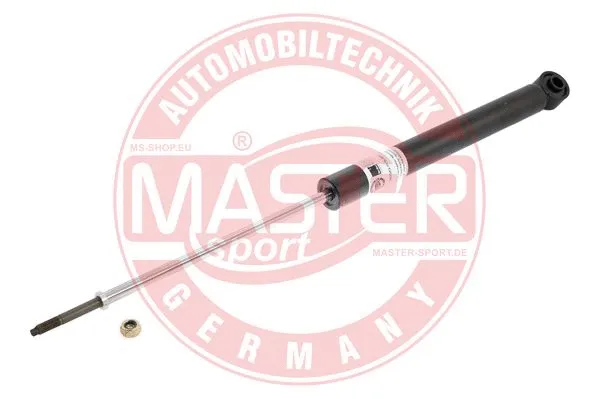 Shock Absorber (280523-PCS-MS)