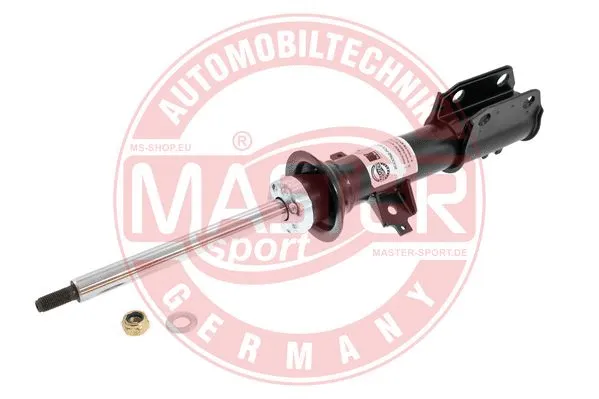 Shock Absorber (200052-PCS-MS)