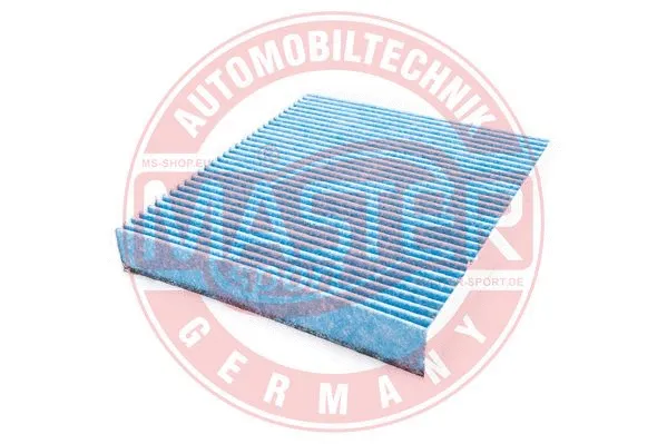Filter, cabin air (26010-IFB-PCS-MS)