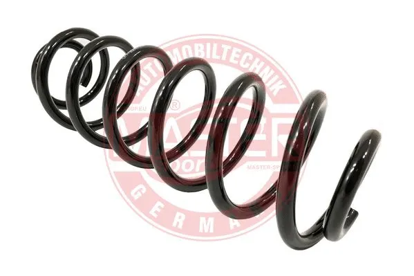 Suspension Spring (4295078-PCS-MS)