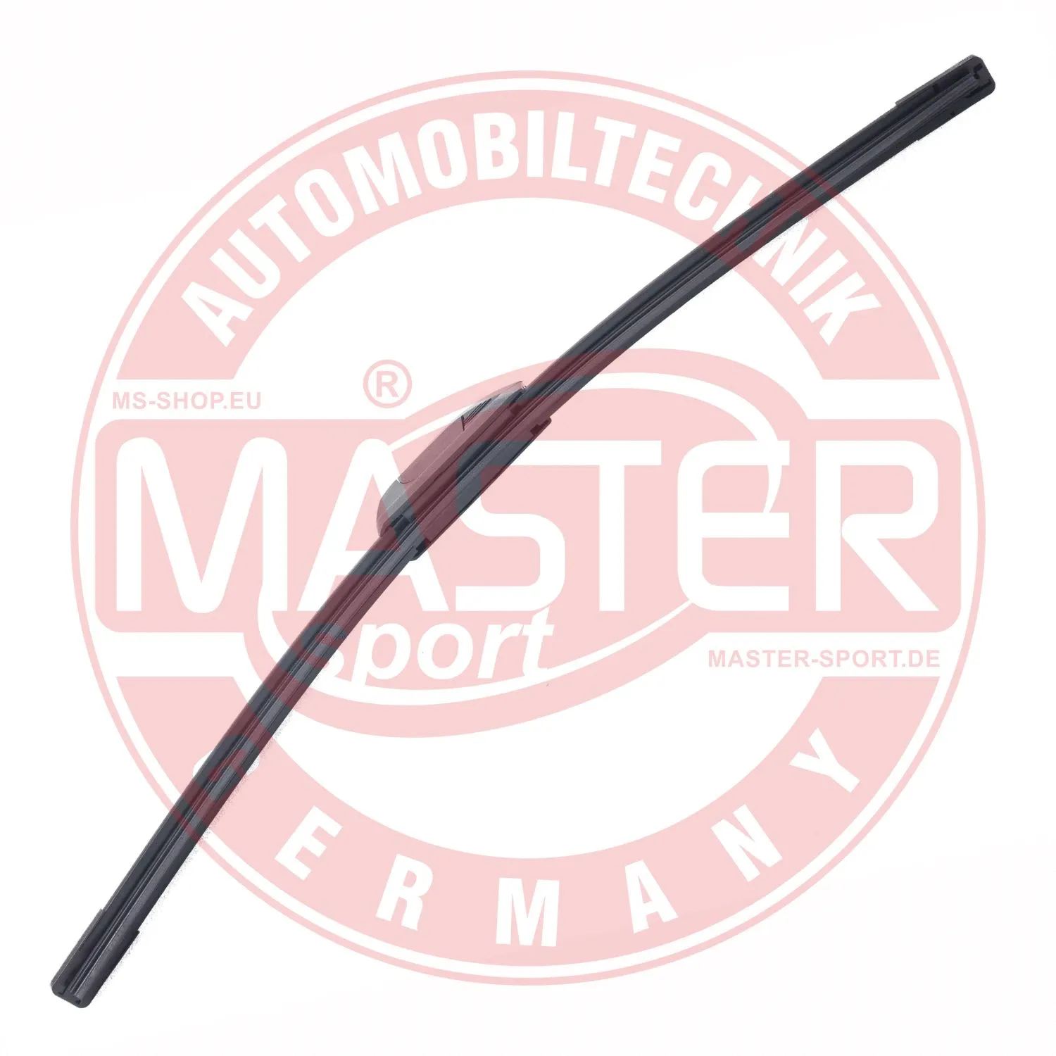 Wiper Blade (20-B-PCS-MS)