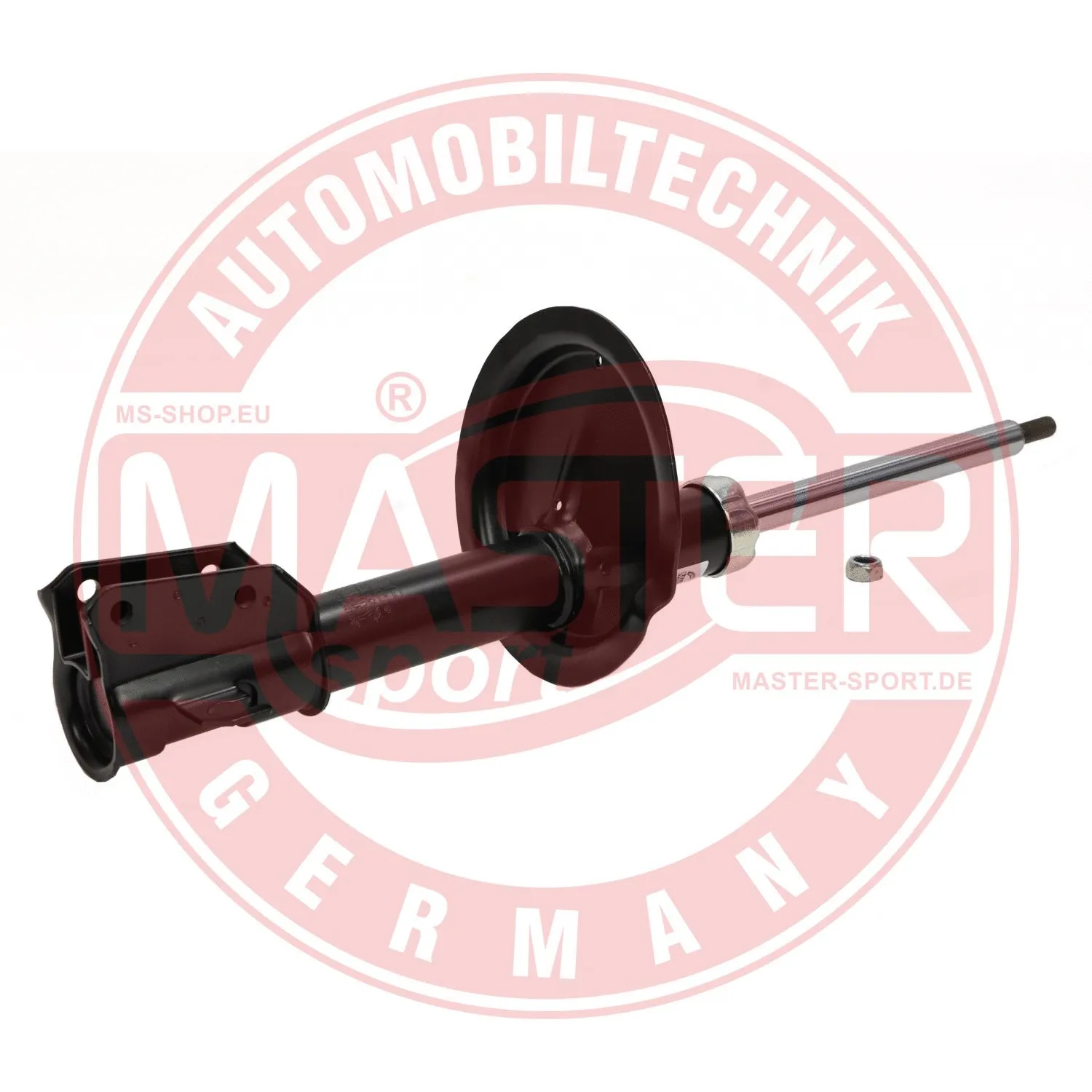 Shock Absorber