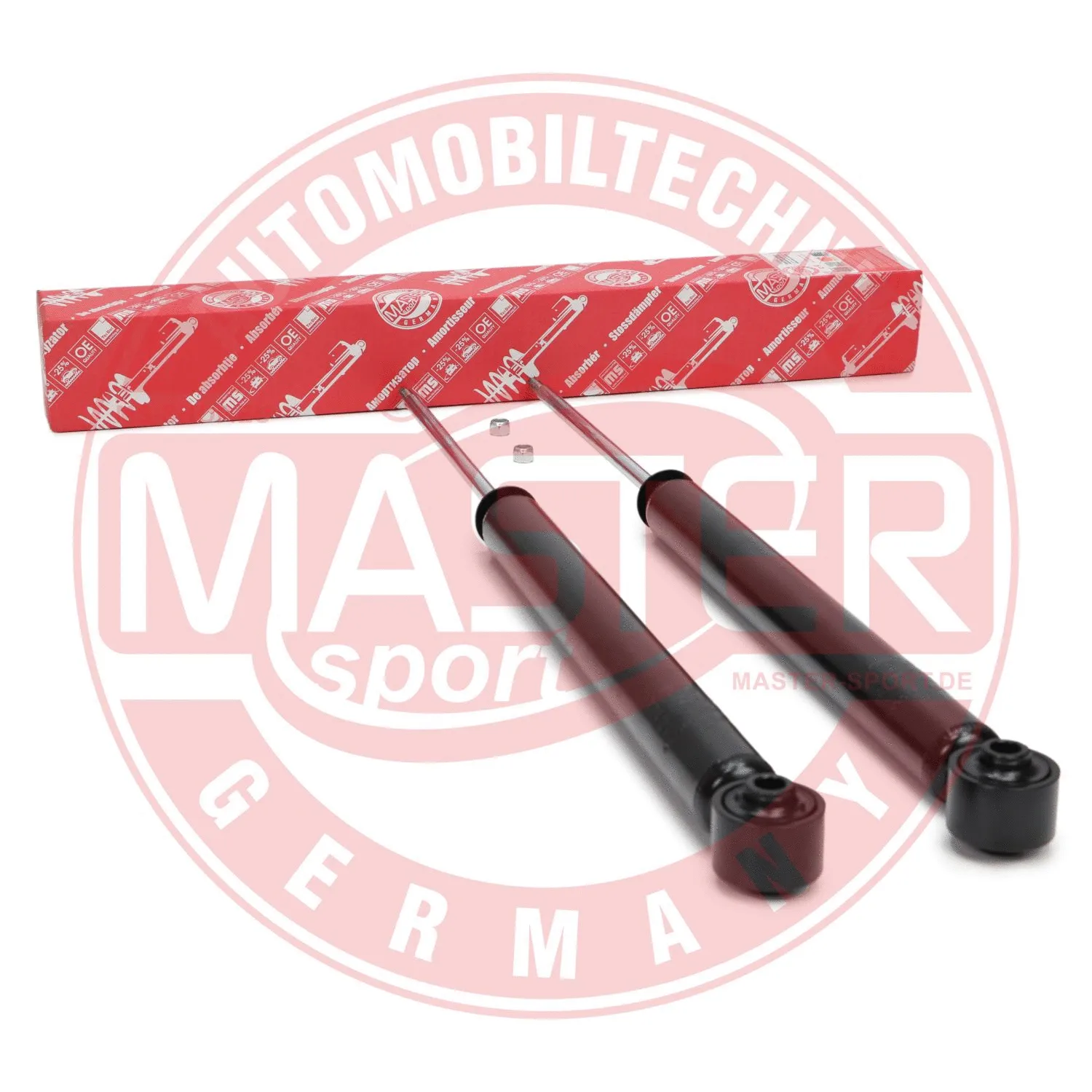 Shock Absorber