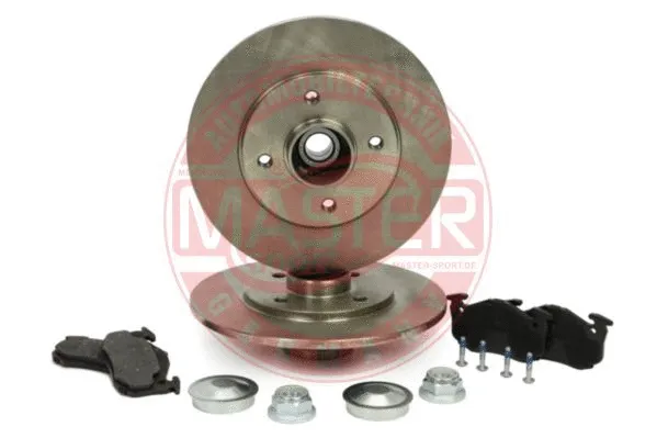 Brake Kit, disc brake