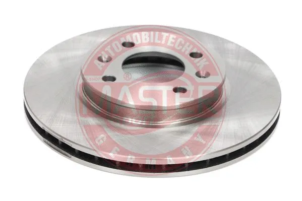 Brake Disc (24011061981-PCS-MS)