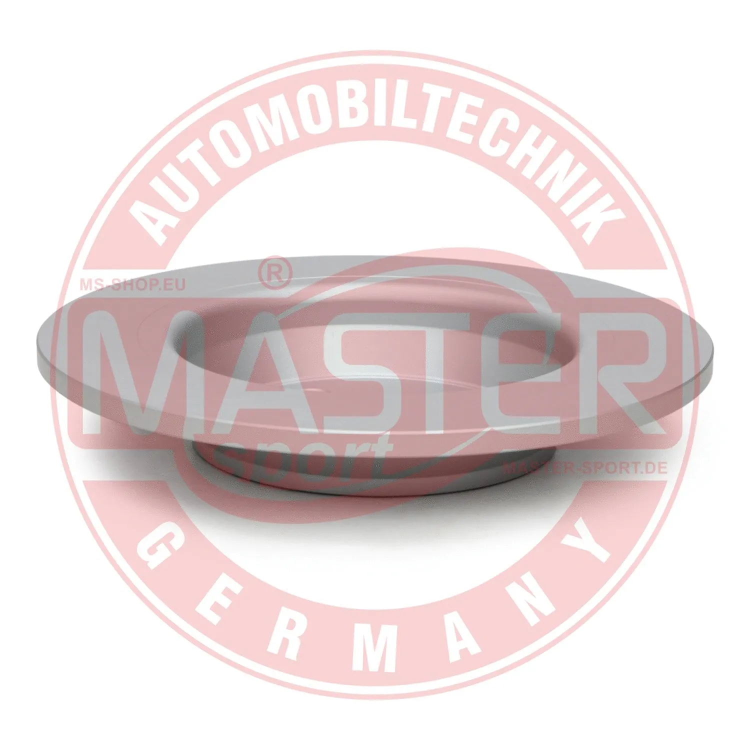Brake Disc (24011101451PR-PCS-MS)