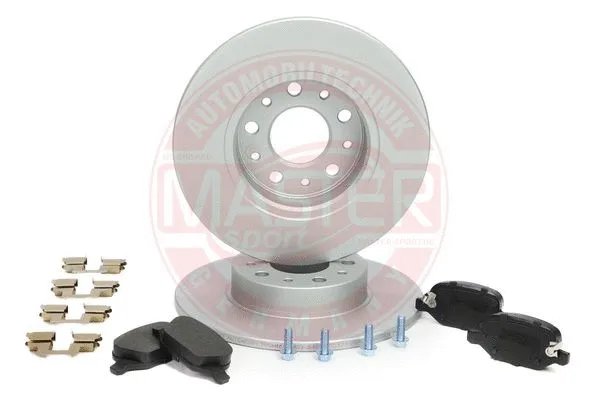 Brake Kit, disc brake