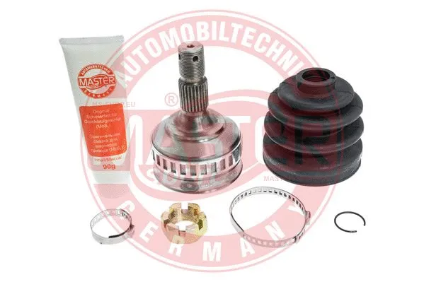 Joint Kit, drive shaft (692400K-SET-MS)