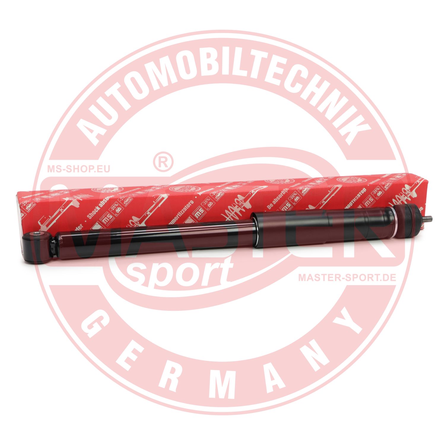 Shock Absorber