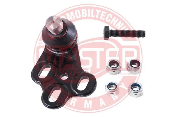 Ball Joint (10053-SET-MS)