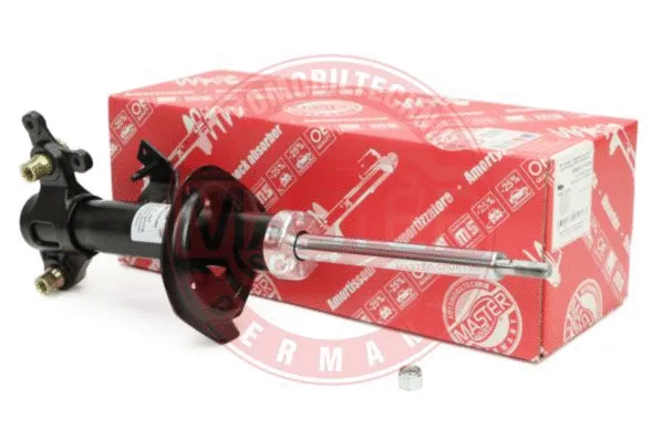 Shock Absorber