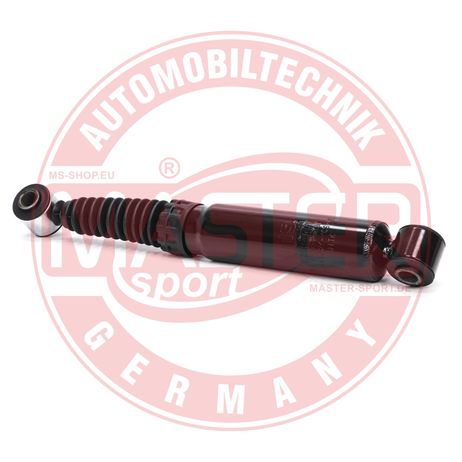 Shock Absorber (341102K-PCS-MS)