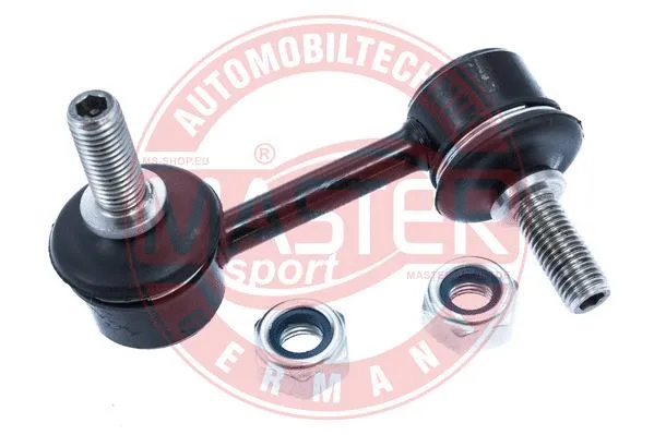 Link/Coupling Rod, stabiliser bar (31240-PCS-MS)