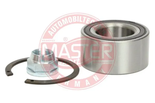 Wheel Bearing Kit (6659-SET-MS)