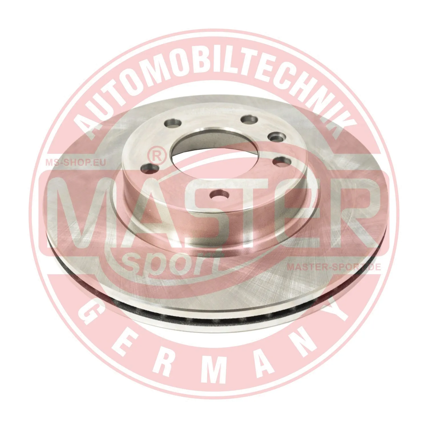 Brake Disc (24012401191-PCS-MS)