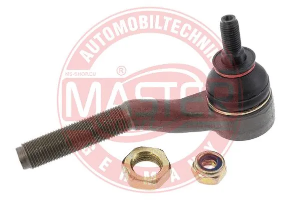 Tie Rod End (24723-PCS-MS)