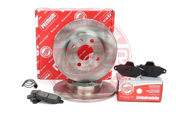 Brake Kit, disc brake
