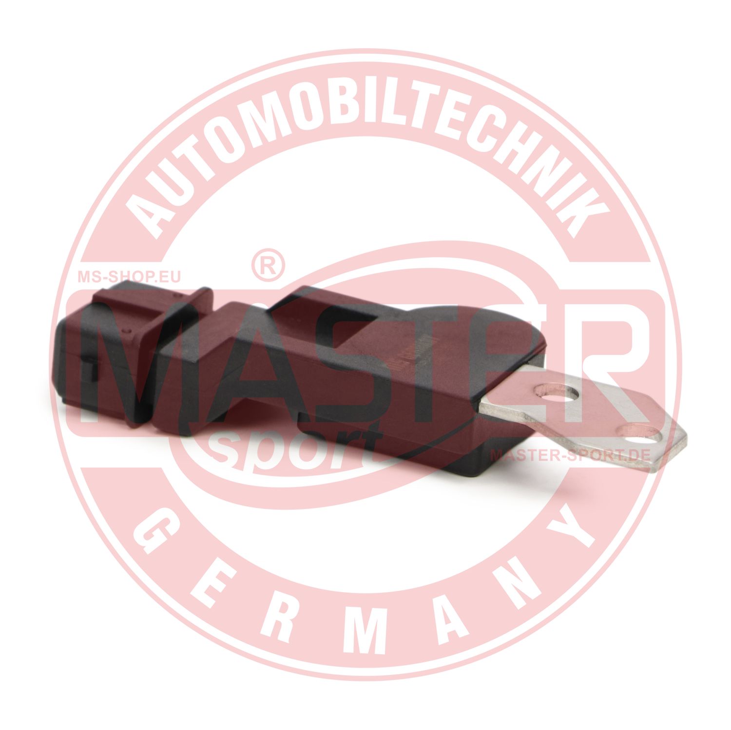 Sensor, camshaft position