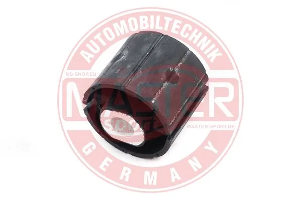 Bushing, axle beam (16984-PCS-MS)