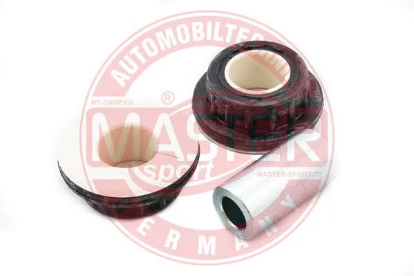 Mounting, control/trailing arm (9913F-PCS-MS)