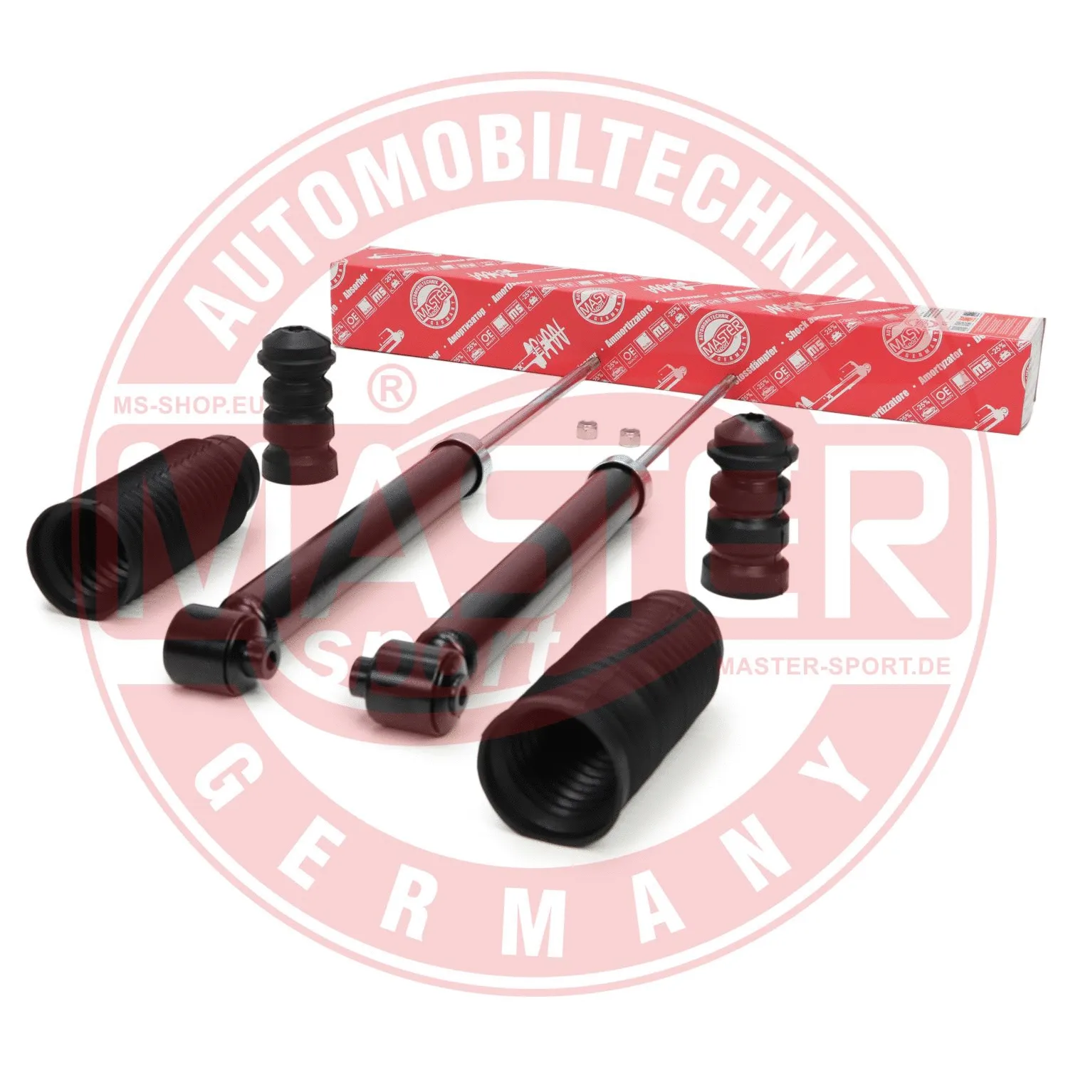 Shock Absorber