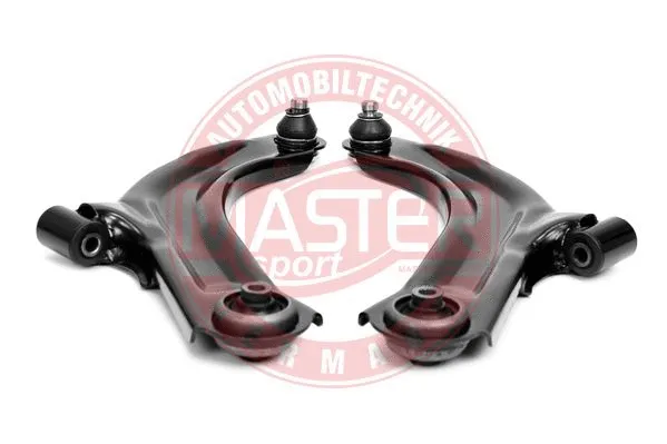 Control/Trailing Arm Kit, wheel suspension