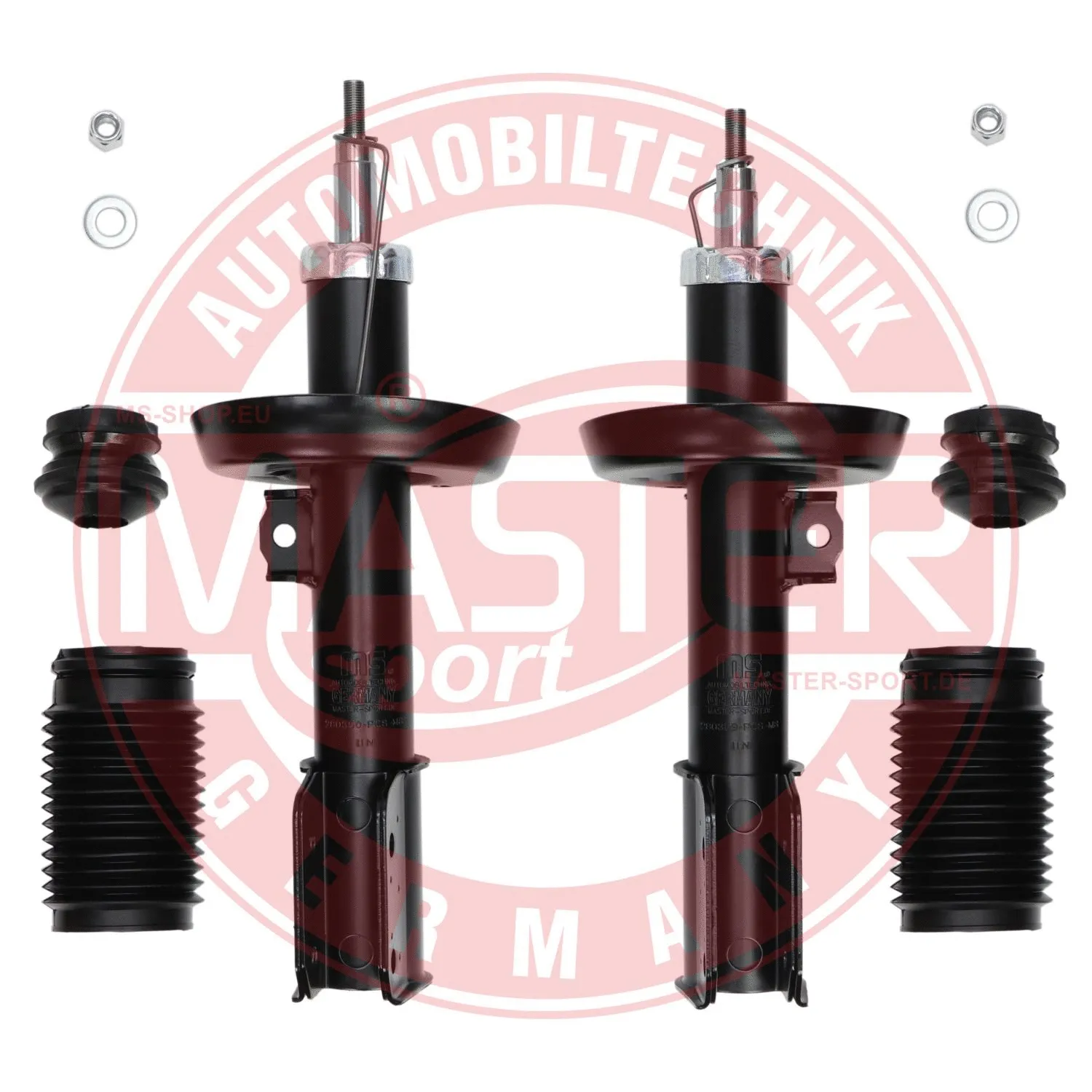 Shock Absorber