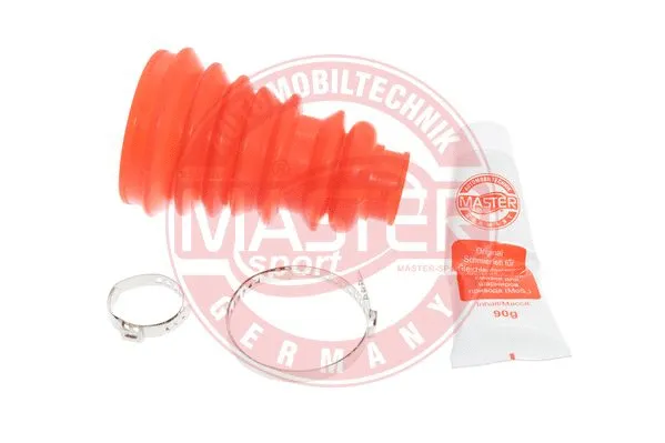 Bellow Kit, drive shaft (302575-SET-MS)