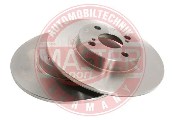 Brake Disc (24010901591-SET-MS)