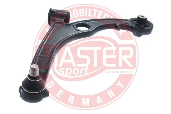 Control/Trailing Arm, wheel suspension (30754-PCS-MS)