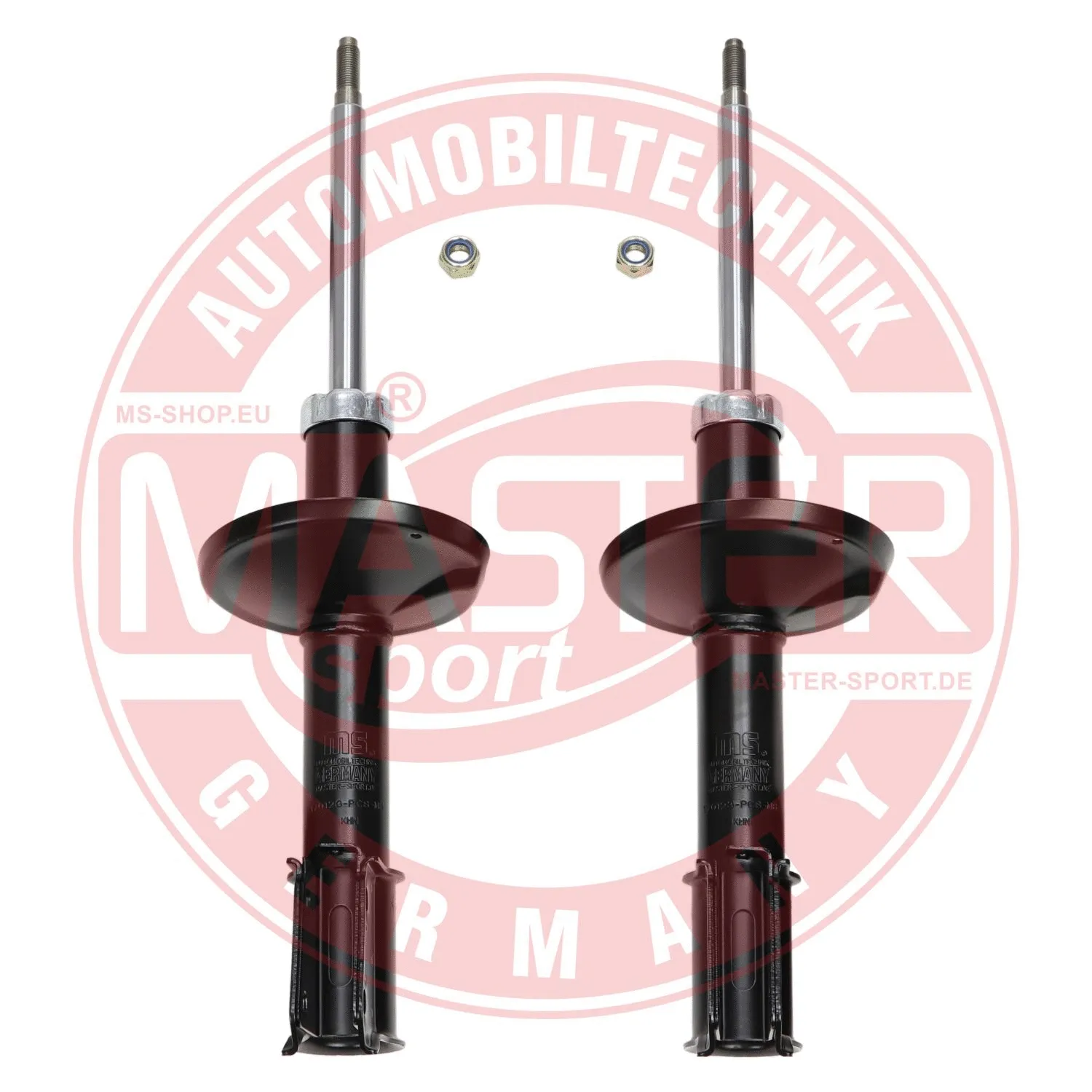 Shock Absorber