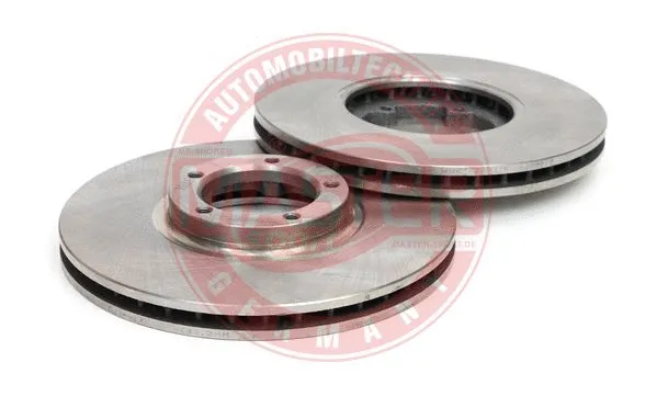 Brake Disc (24012401231-SET-MS)