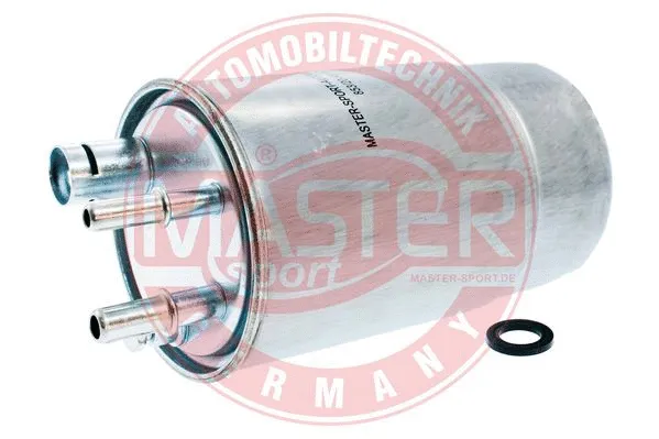 Fuel Filter (853/20-KF-PCS-MS)