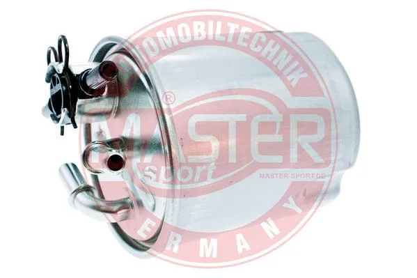 Fuel Filter (920/5-KF-PCS-MS)