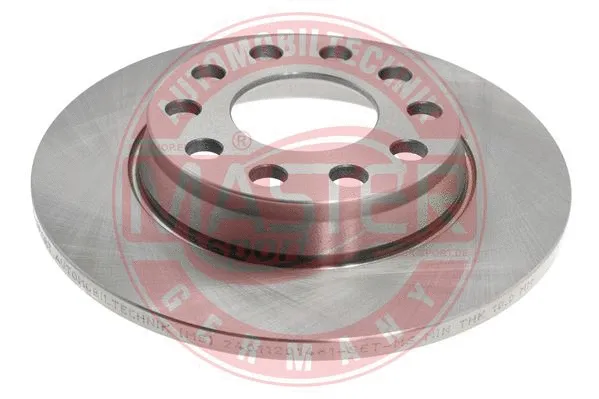 Brake Disc (24011201481-PCS-MS)