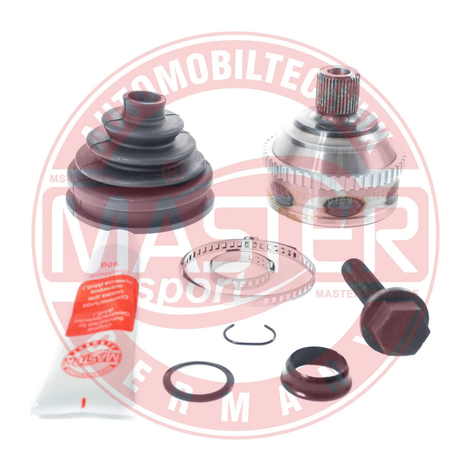 Joint Kit, drive shaft (303451-SET-MS)