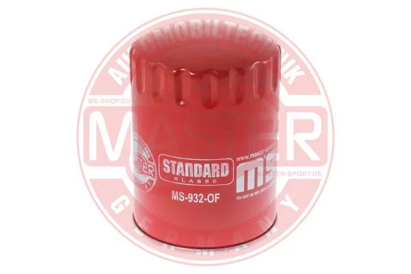 Oil Filter (932-OF-PCS-MS)