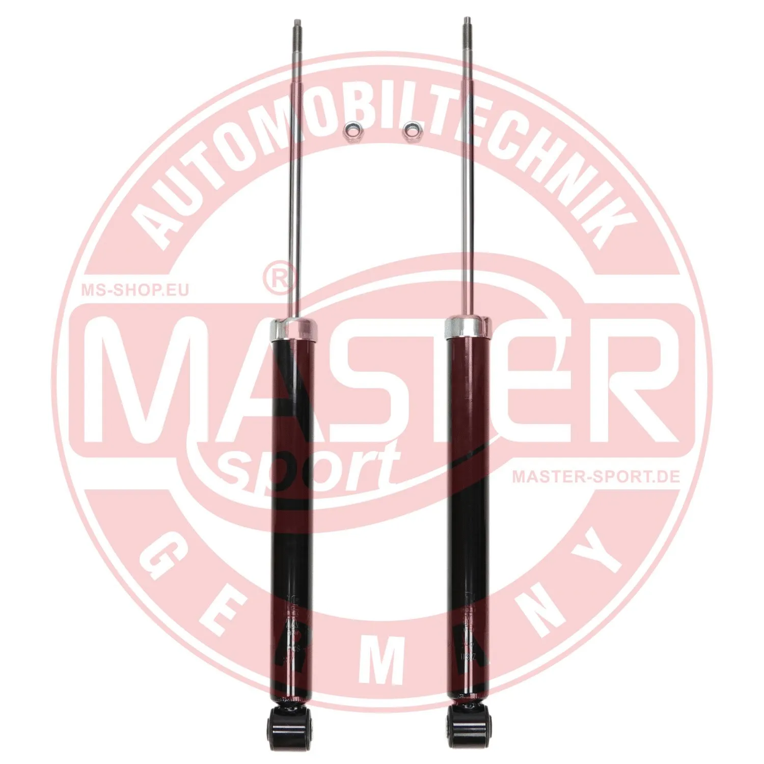Shock Absorber