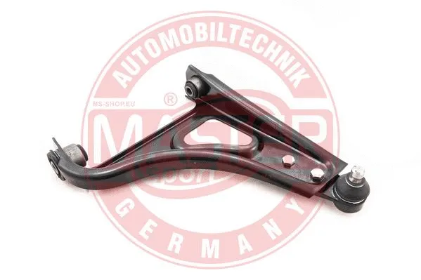 Control/Trailing Arm, wheel suspension (19347-PCS-MS)
