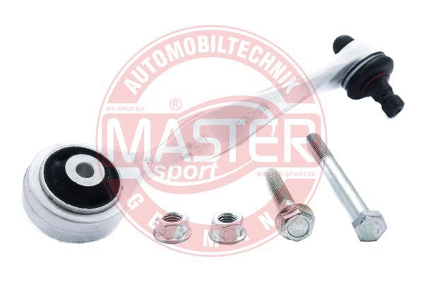 Control/Trailing Arm, wheel suspension (21030-SET-MS)
